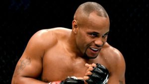 Daniel Cormier of the UFC used PRP Therapy to help him get back to fighting MMA quicker.