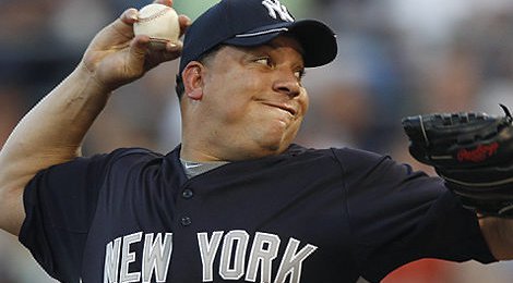 Bartolo Colon - PRP - Future of Sports Medicine