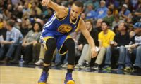 stephen curry knee injury 2016 NBA playoffs PRP treatment